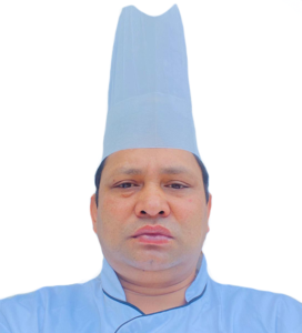 Mr. Mohan Lal Oli