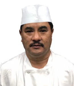 Mr. Prakash Gurung